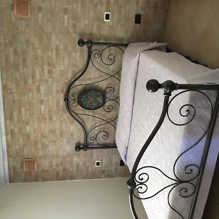 Maricosu 1 Willa *